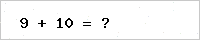 Math Question