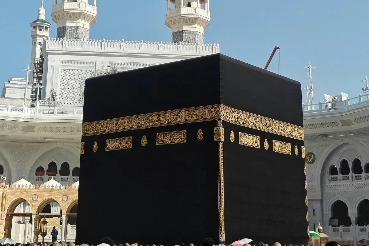 Halal Holiday Package Gallery
