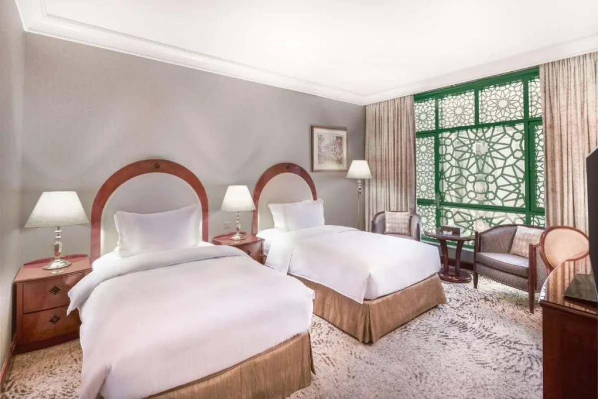 7 Nights 4 Star Ramadan Umrah Packages Gallery