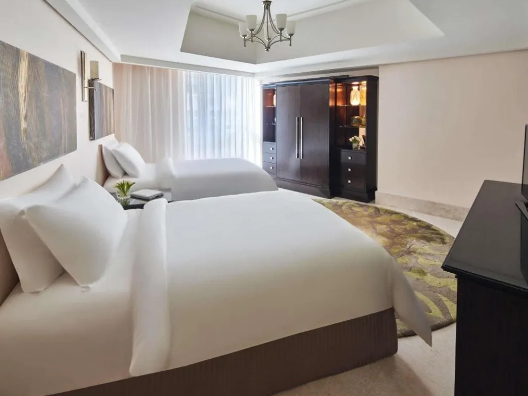 10 Nights 4 Star Ramadan Umrah Package Gallery