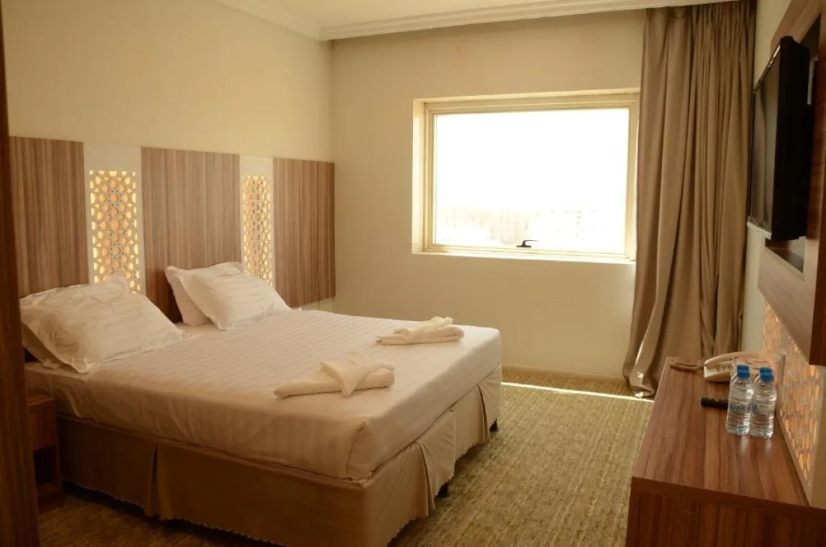 7 Nights 3 Star Ramadan Umrah Packages Gallery