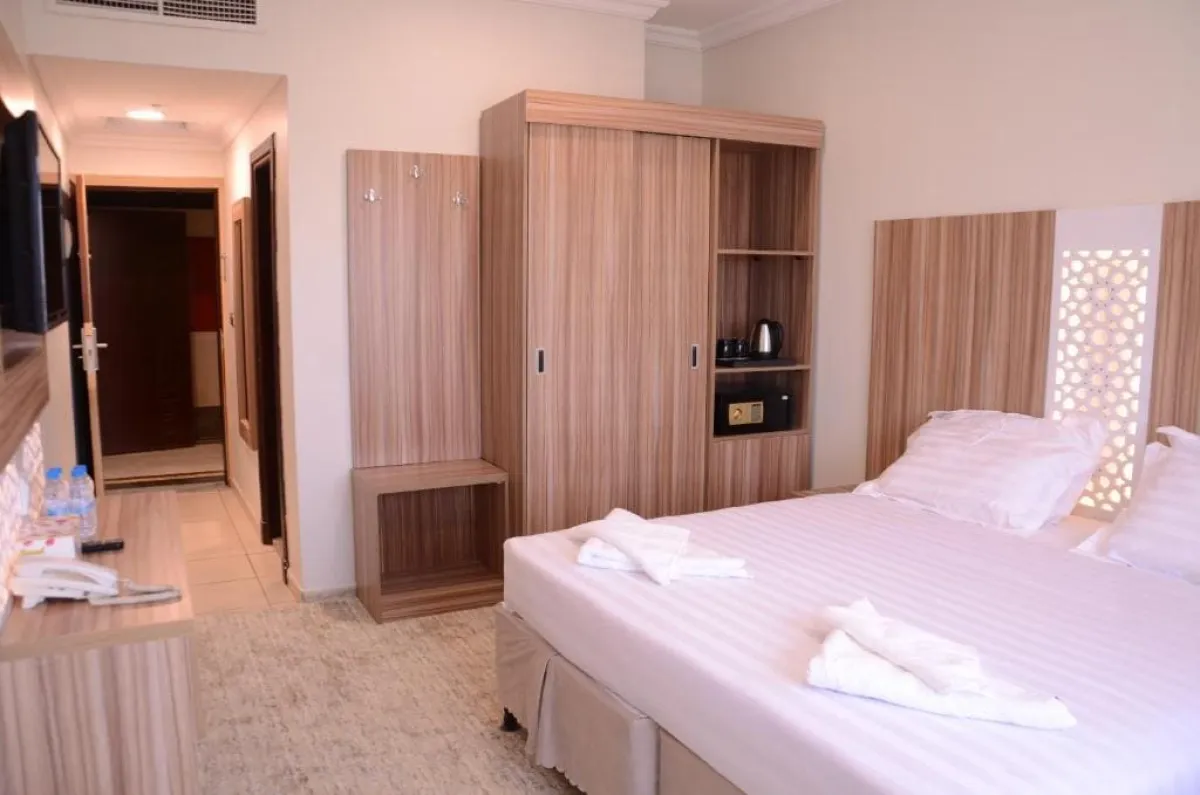 10 Nights 3 Star Ramadan Umrah Package Gallery